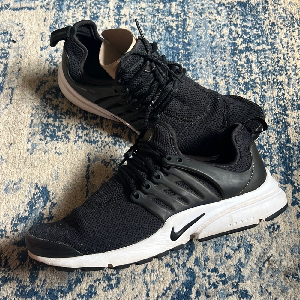 Nike Presto Womens